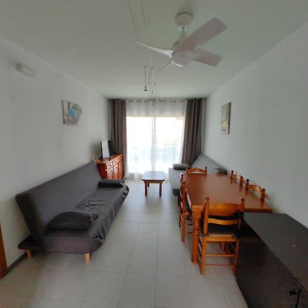 Apartment Austral 5 Cambrils Buitenkant foto