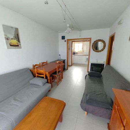 Apartment Austral 5 Cambrils Buitenkant foto