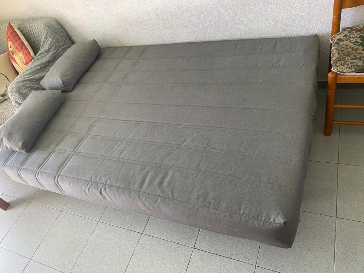 Apartment Austral 5 Cambrils Buitenkant foto
