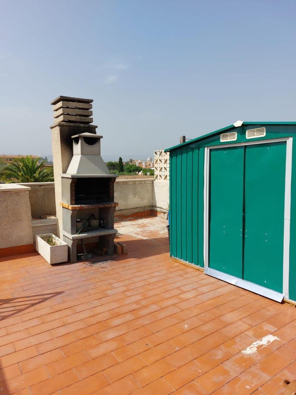 Apartment Austral 5 Cambrils Buitenkant foto