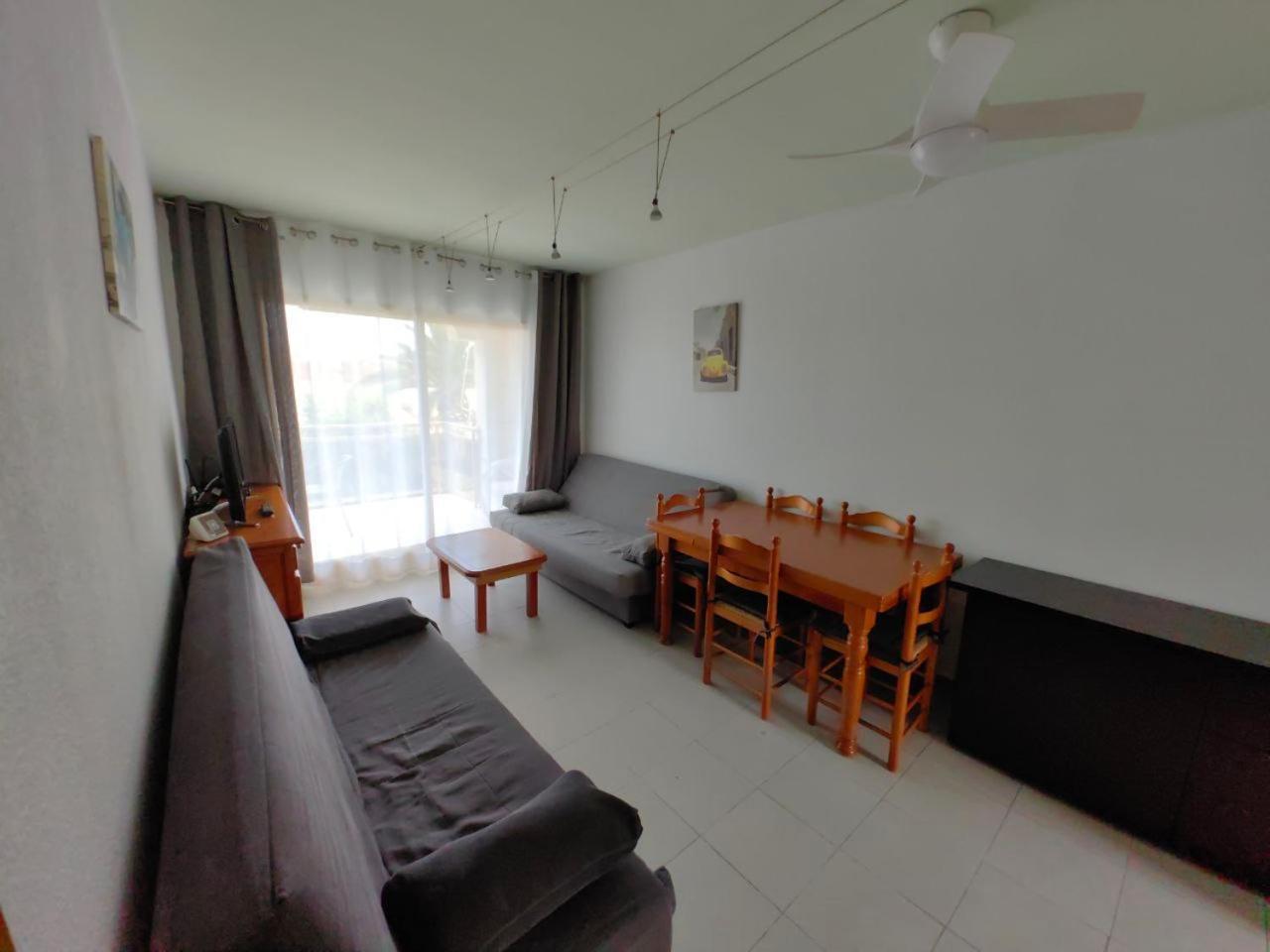 Apartment Austral 5 Cambrils Buitenkant foto