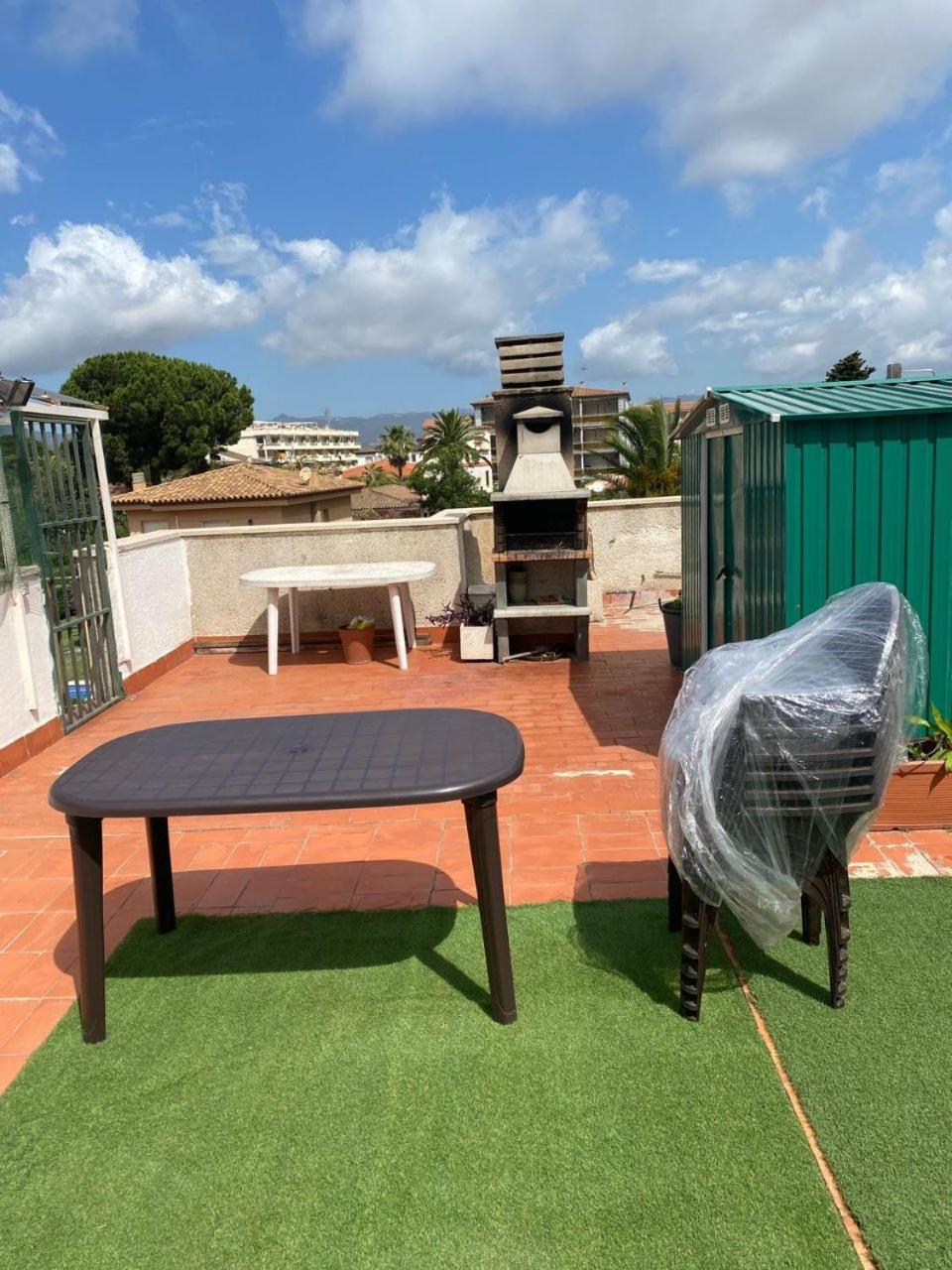 Apartment Austral 5 Cambrils Buitenkant foto
