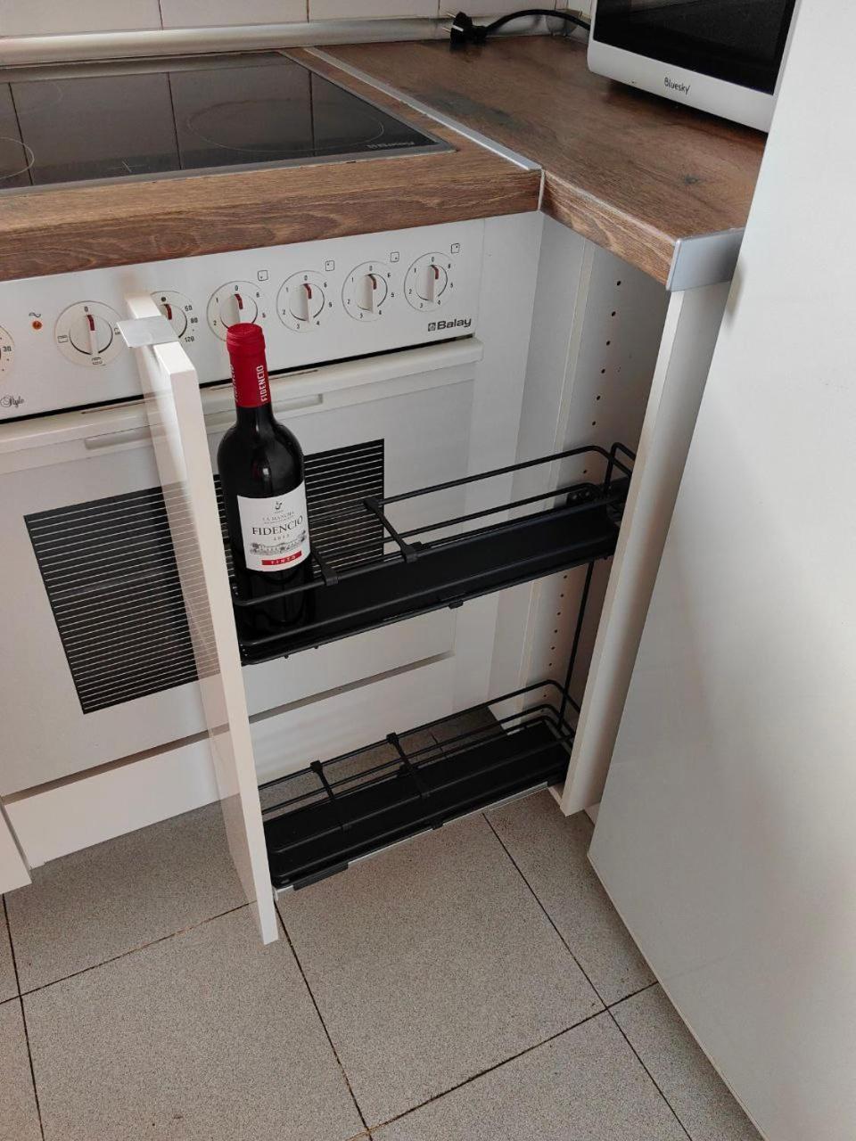 Apartment Austral 5 Cambrils Buitenkant foto