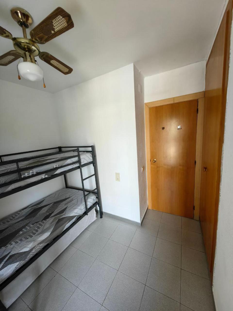 Apartment Austral 5 Cambrils Buitenkant foto