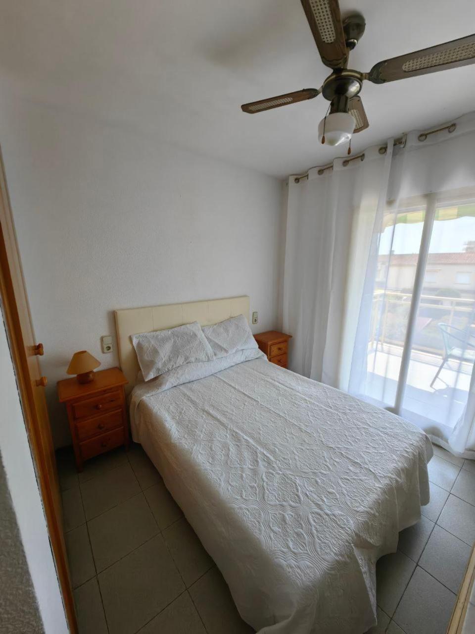 Apartment Austral 5 Cambrils Buitenkant foto