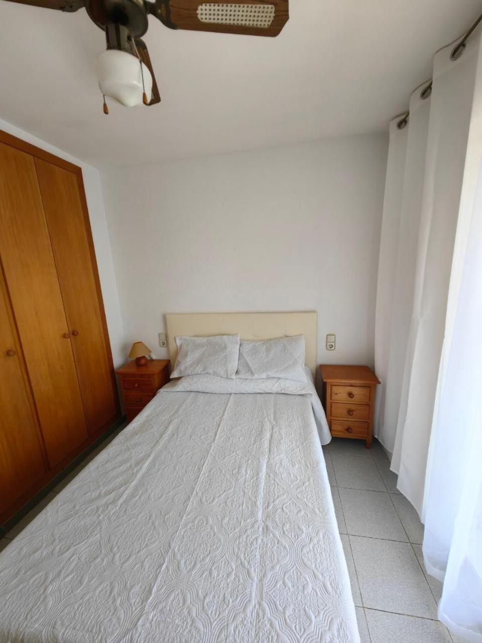 Apartment Austral 5 Cambrils Buitenkant foto