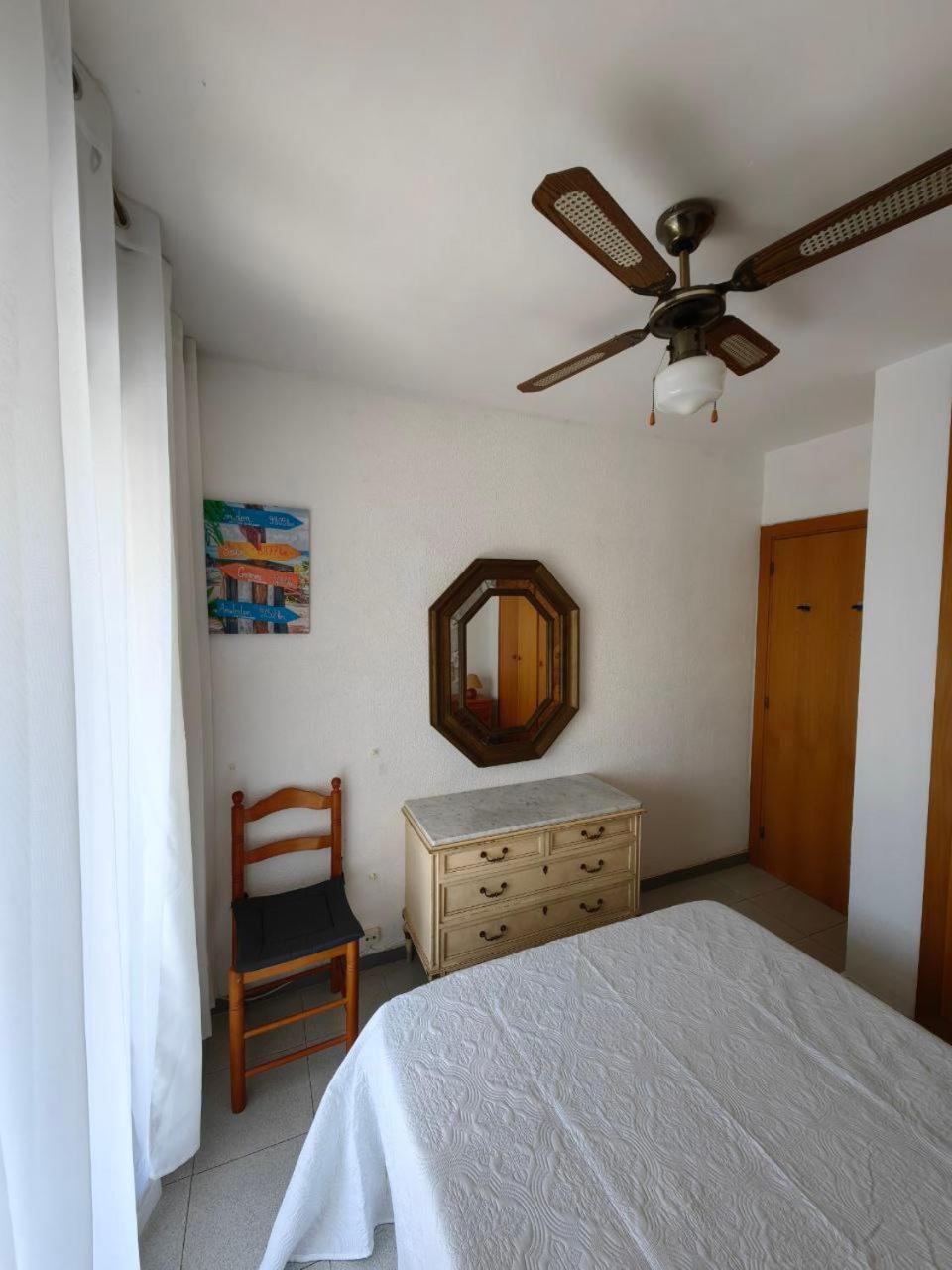 Apartment Austral 5 Cambrils Buitenkant foto