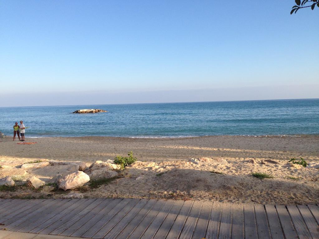 Apartment Austral 5 Cambrils Buitenkant foto