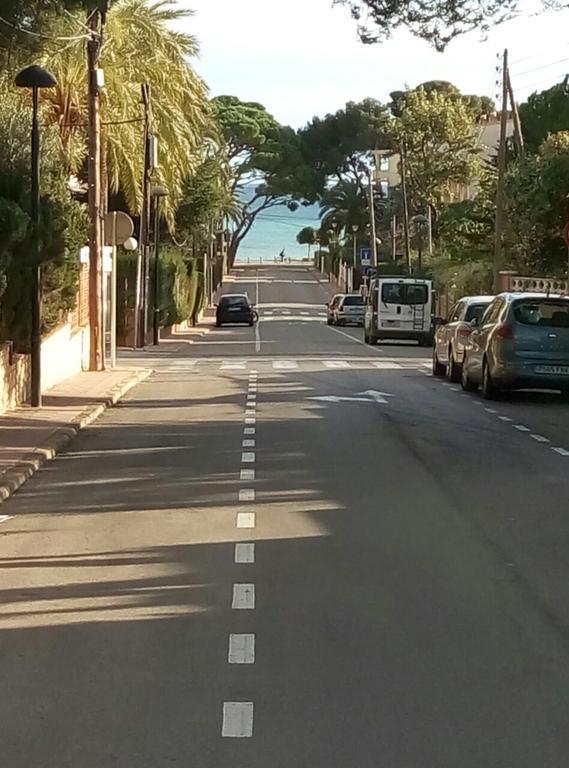 Apartment Austral 5 Cambrils Buitenkant foto