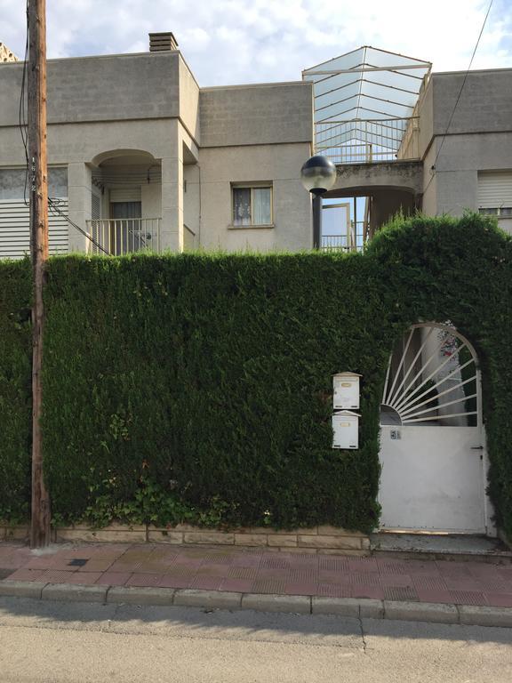 Apartment Austral 5 Cambrils Buitenkant foto